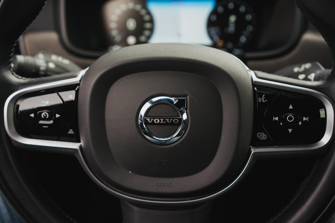 Volvo V90 Cross Country