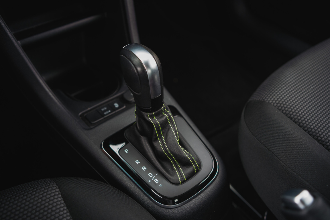 Skoda Citigo-e