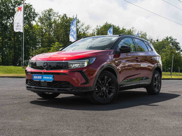 Opel Grandland 2023
