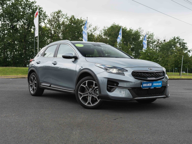 Kia XCeed 2020