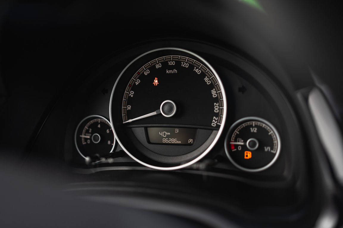 Škoda Citigo