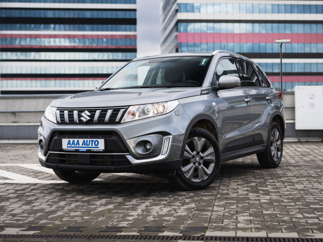 Suzuki Vitara 2019