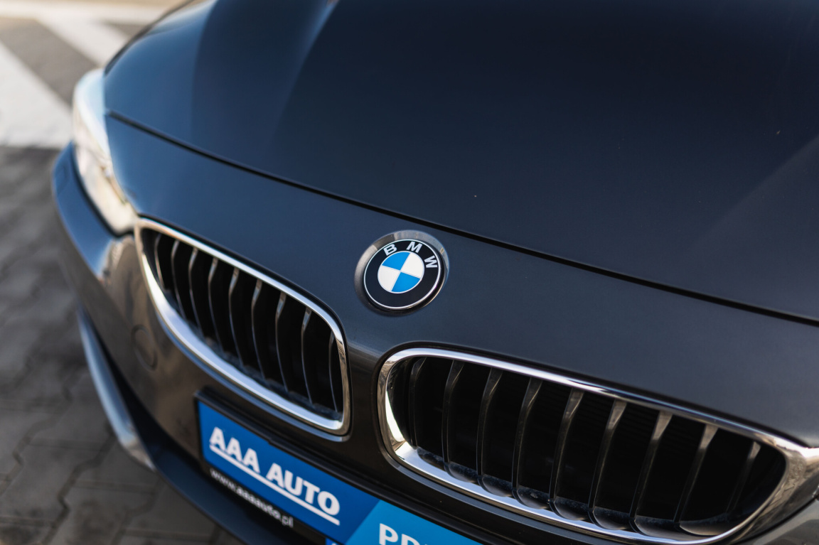 BMW 4