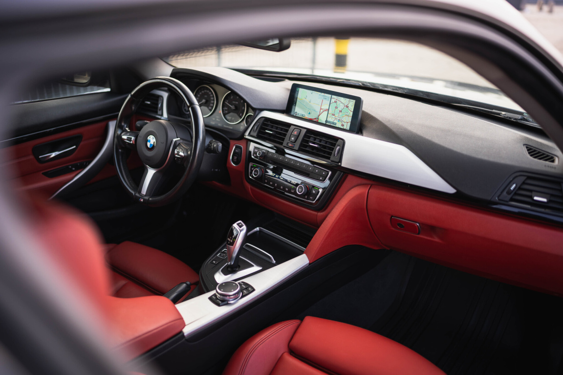 BMW 4