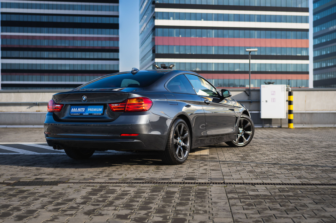 BMW 4