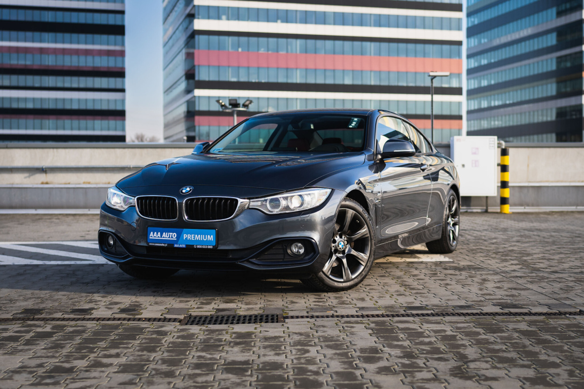 BMW 4