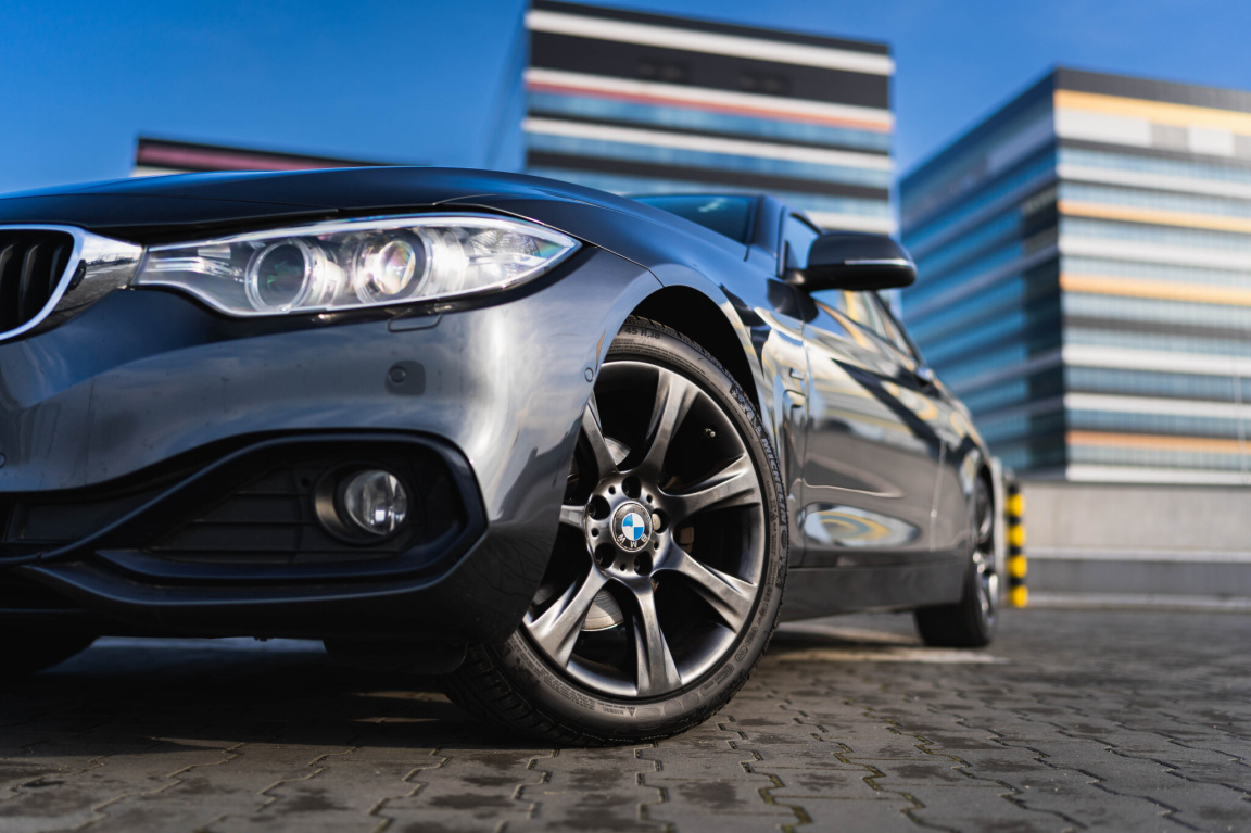 BMW 4