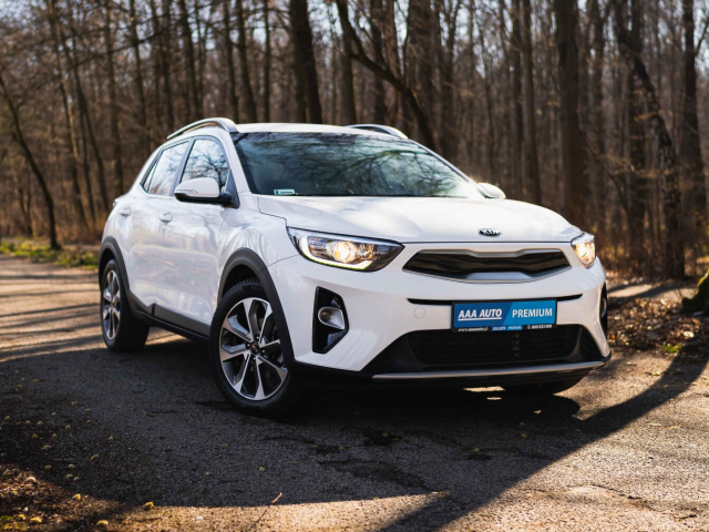 Kia Stonic 2018