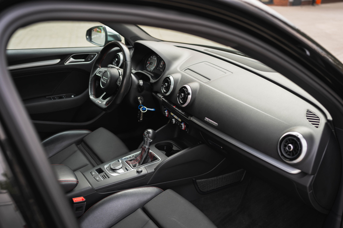 Audi S3