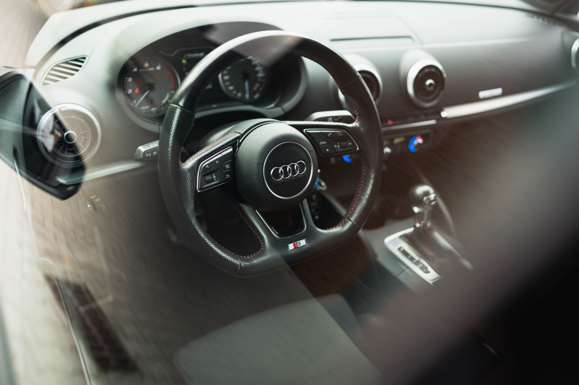 Audi S3