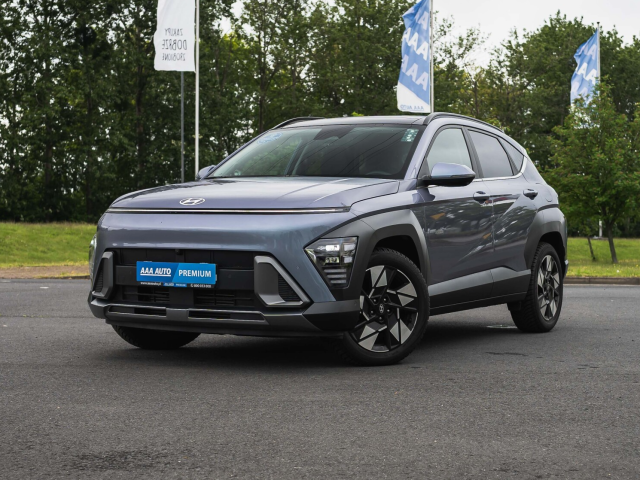 Hyundai Kona 2023