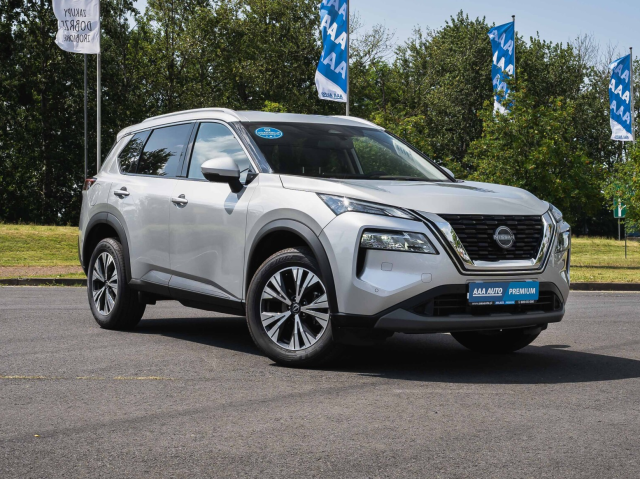 Nissan X-Trail 2023