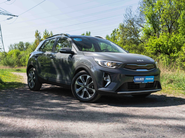 Kia Stonic 2022