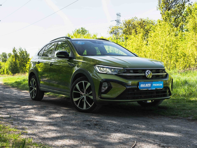 Volkswagen Taigo 2022