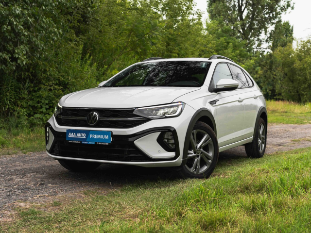 Volkswagen Taigo 2022