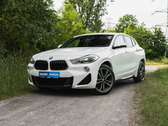 BMW X2 2020