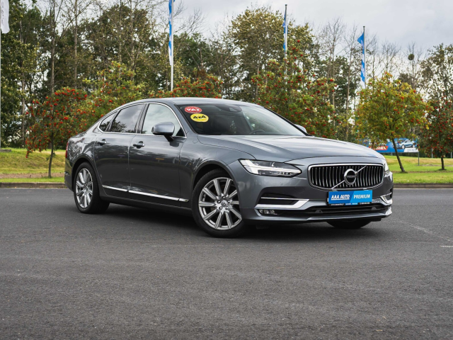 Volvo S90 2017