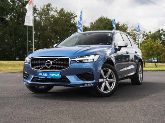 Volvo XC60 2017