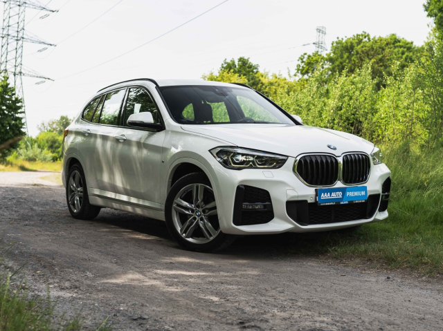 BMW X1 2019