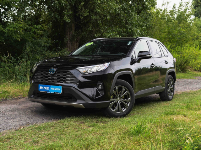 Toyota RAV4 2023