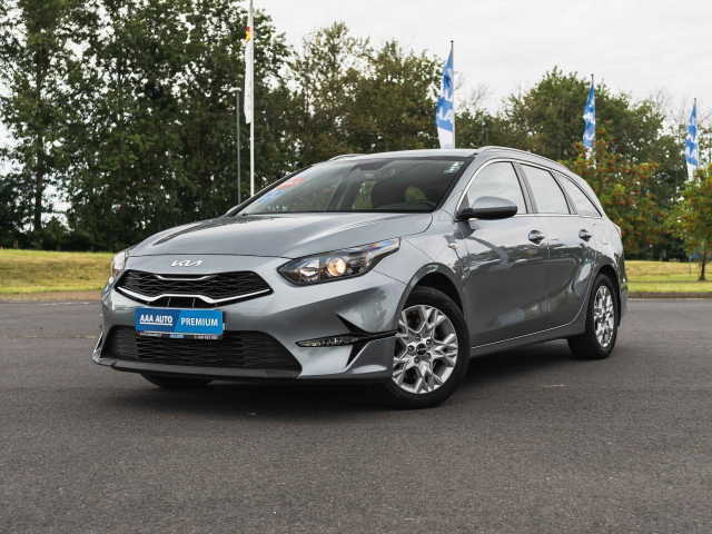 Kia Ceed 2021