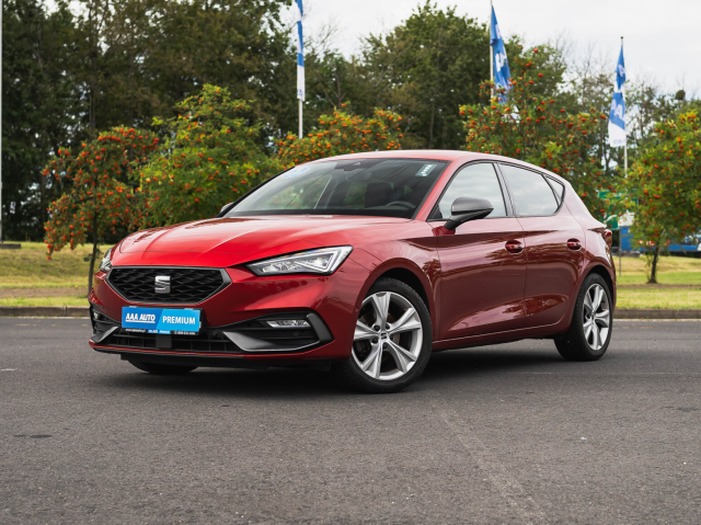 Seat Leon 2020