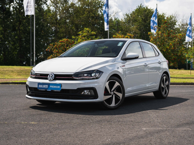 Volkswagen Polo 2019