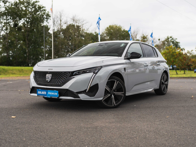 Peugeot 308 2023