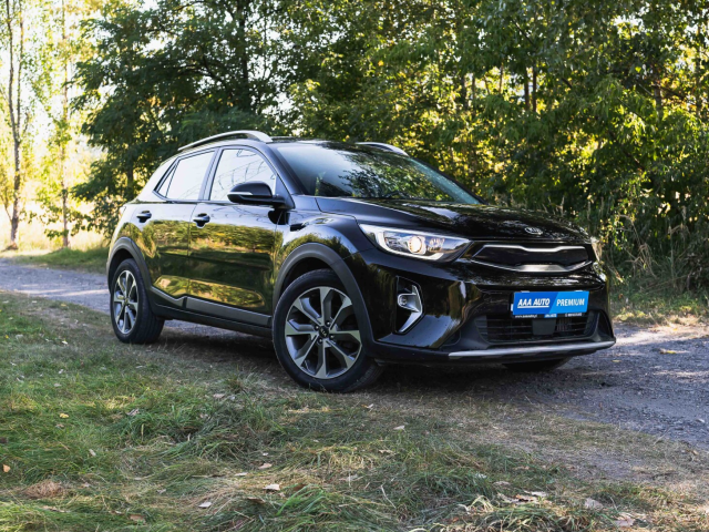 Kia Stonic 2021