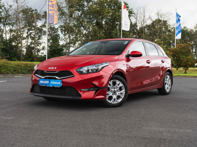 Kia Ceed 2023