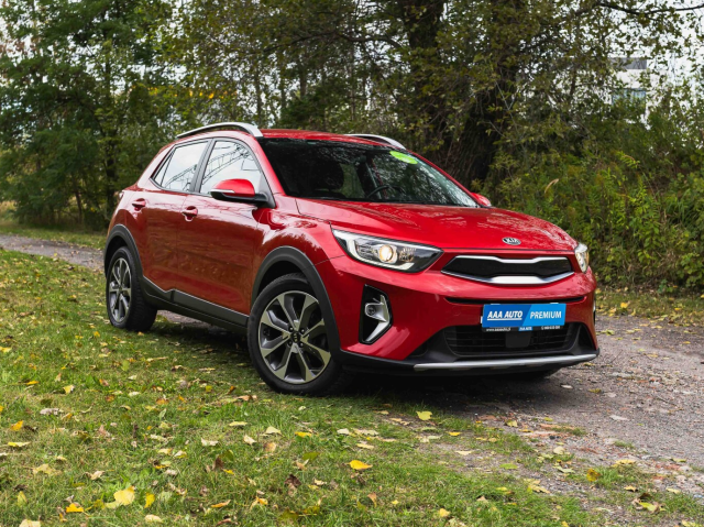 Kia Stonic 2020