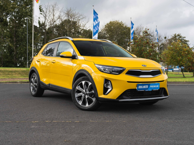 Kia Stonic 2020