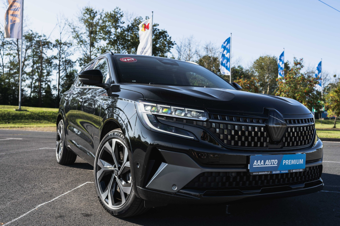 Renault Austral