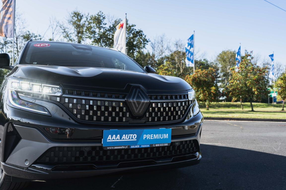Renault Austral