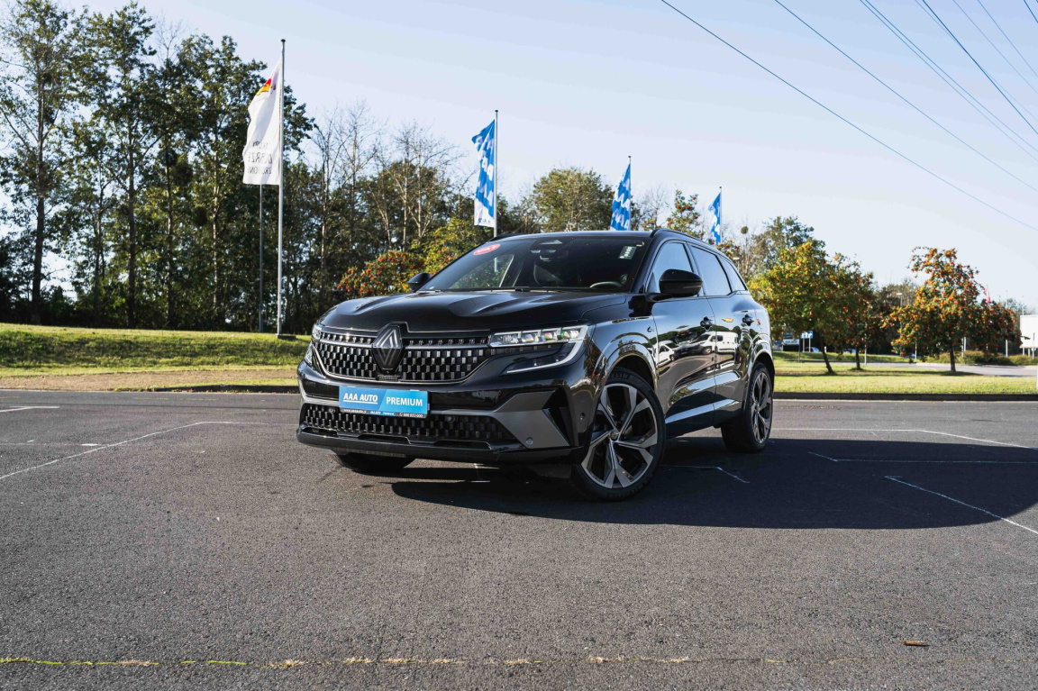 Renault Austral