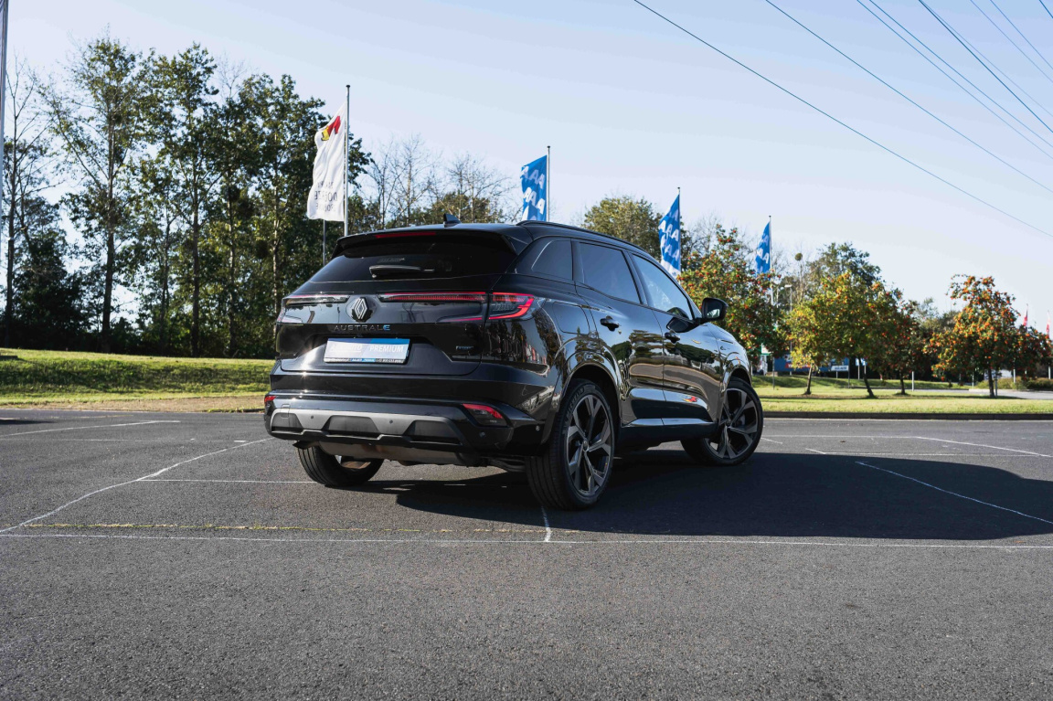 Renault Austral