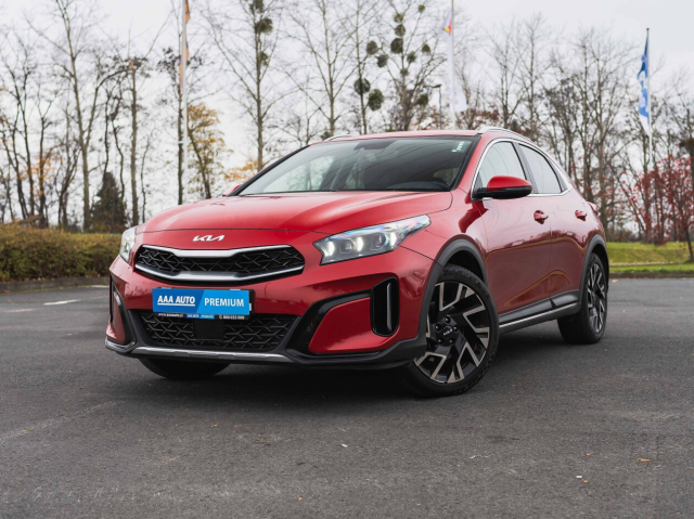 Kia XCeed 2023