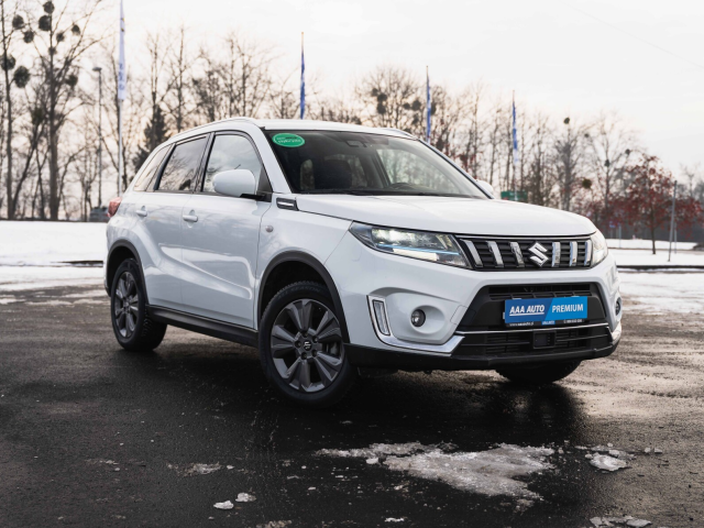Suzuki Vitara 2020