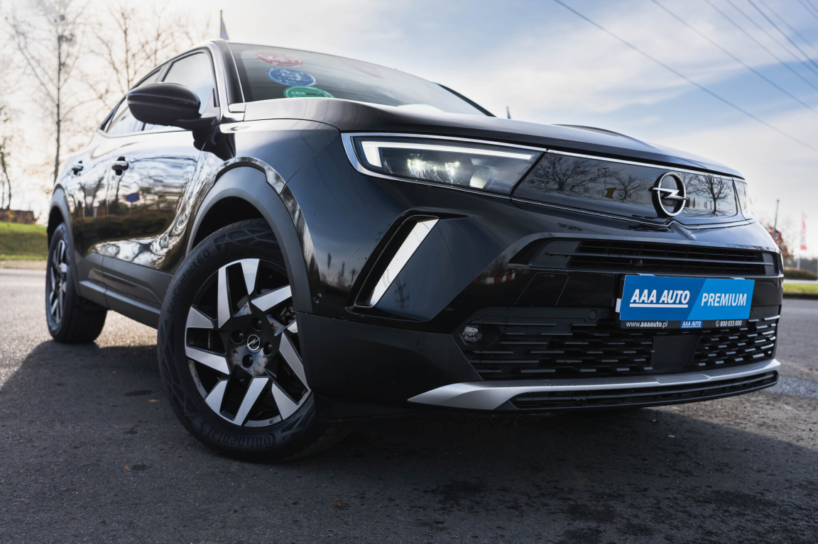 Opel Mokka-e Electric 50 kWh