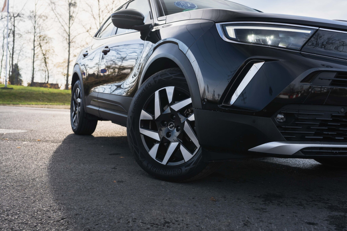 Opel Mokka-e Electric 50 kWh