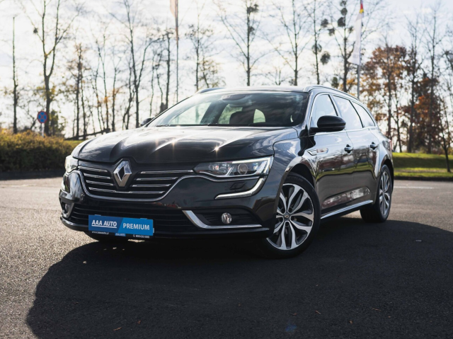 Renault Talisman 2019