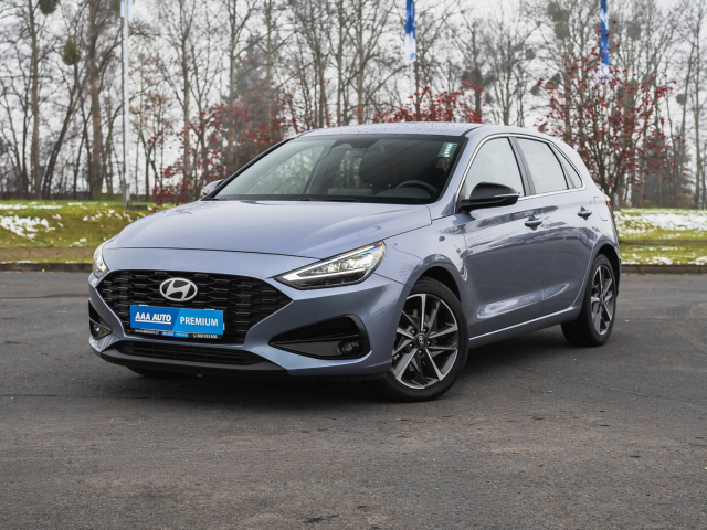Hyundai i30 2024