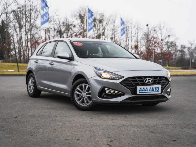 Hyundai i30 2022