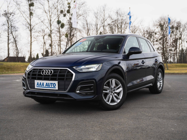 Audi Q5 2021