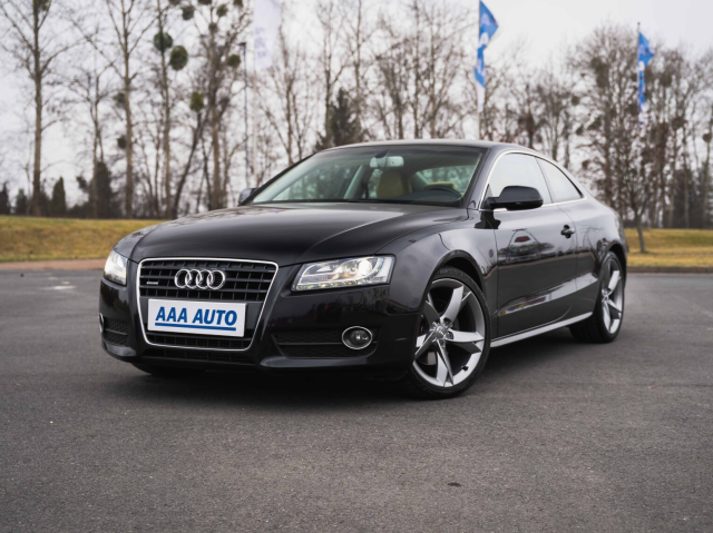 Audi A5 2010