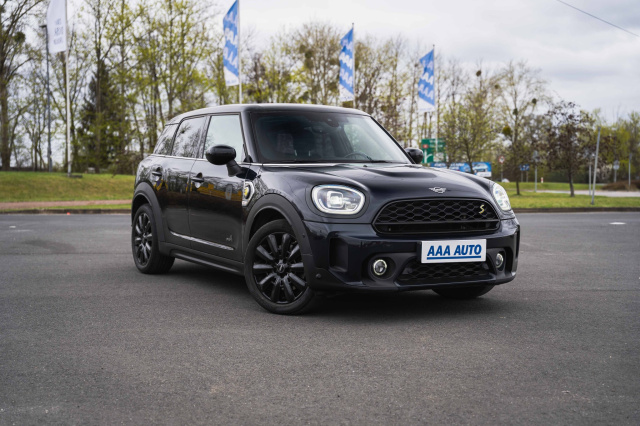 MINI Countryman 2021