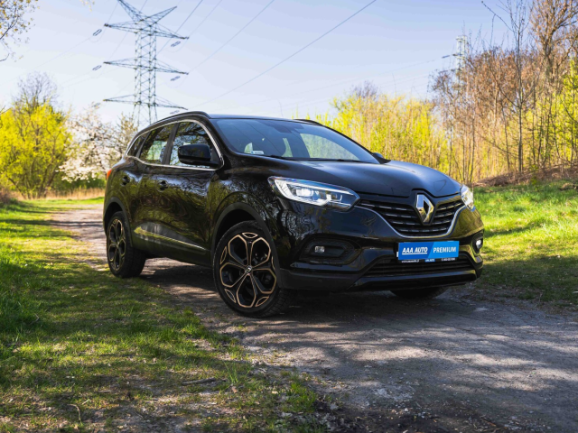 Renault Kadjar 2020
