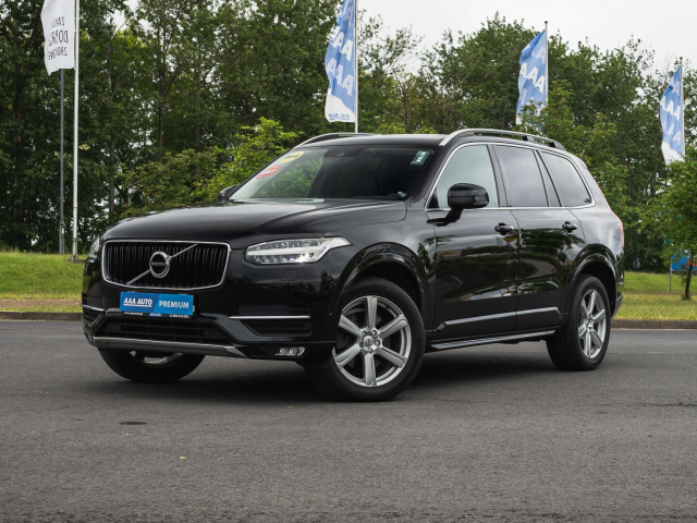 Volvo XC90 2016