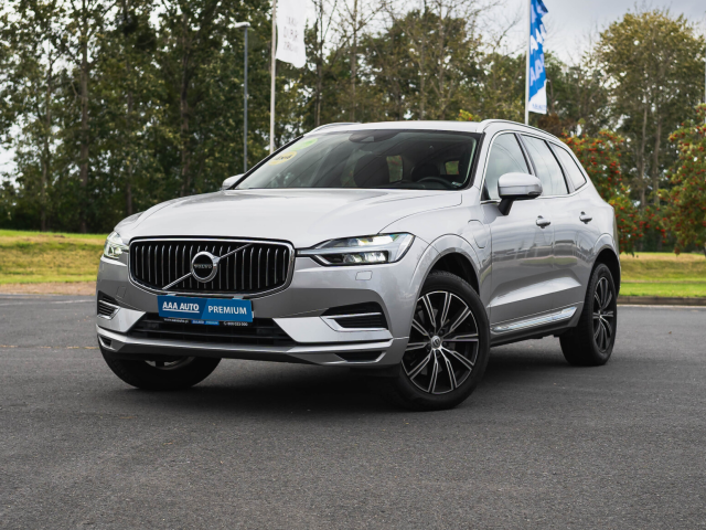 Volvo XC60 2020