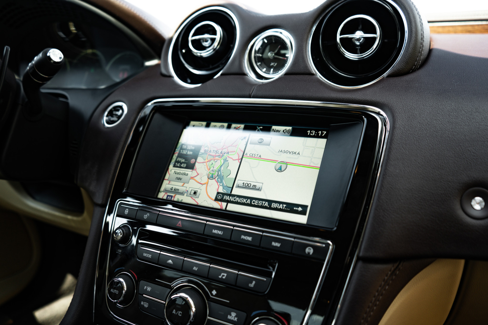 Used Jaguar Xj 2015 3 0 D 87669km 202kw Aaa Auto Export